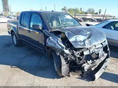 1N6AD0ERXGN772225 2016 NISSAN NAVARA (FRONTIER)