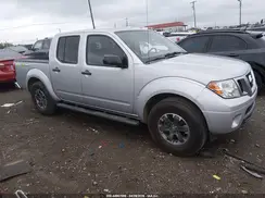 1N6AD0ERXGN774749 2016 NISSAN NAVARA (FRONTIER)