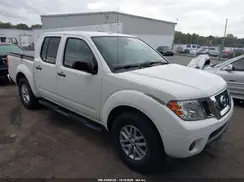 1N6AD0ERXGN775044 2016 NISSAN NAVARA (FRONTIER)