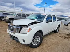 1N6AD0ERXGN779160 2016 NISSAN NAVARA (FRONTIER)