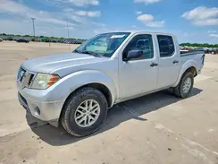 1N6AD0ERXGN779577 2016 NISSAN NAVARA (FRONTIER)
