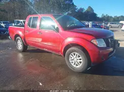 1N6AD0ERXGN780826 2016 NISSAN NAVARA (FRONTIER)