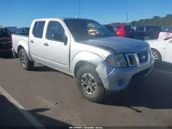 1N6AD0ERXGN782382 2016 NISSAN NAVARA (FRONTIER)