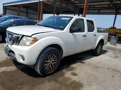 1N6AD0ERXGN788022 2016 NISSAN NAVARA (FRONTIER)
