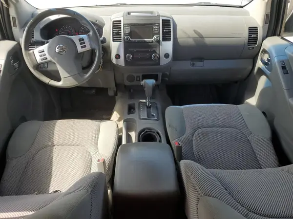 1N6AD0ERXGN788117 2016 NISSAN NAVARA (FRONTIER) - Image 8