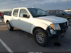 1N6AD0ERXGN788893 2016 NISSAN NAVARA (FRONTIER)