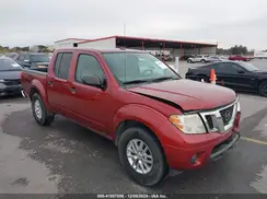 1N6AD0ERXGN790823 2016 NISSAN NAVARA (FRONTIER)