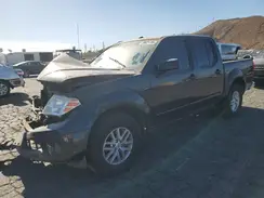 1N6AD0ERXGN791437 2016 NISSAN NAVARA (FRONTIER)