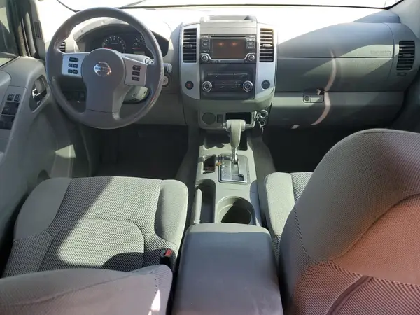 1N6AD0ERXGN791437 2016 NISSAN NAVARA (FRONTIER) - Image 8