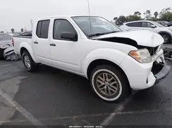 1N6AD0ERXGN792619 2016 NISSAN NAVARA (FRONTIER)