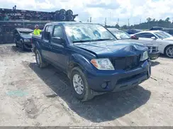 1N6AD0ERXGN794922 2016 NISSAN NAVARA (FRONTIER)