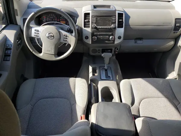 1N6AD0ERXGN794922 2016 NISSAN NAVARA (FRONTIER) - Image 8