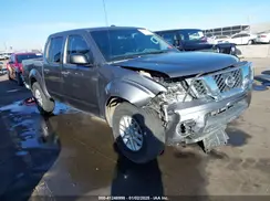 1N6AD0ERXGN795021 2016 NISSAN NAVARA (FRONTIER)