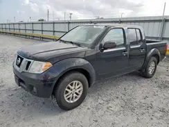 1N6AD0ERXGN796041 2016 NISSAN NAVARA (FRONTIER)