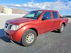 1N6AD0ERXGN797383 2016 NISSAN NAVARA (FRONTIER)