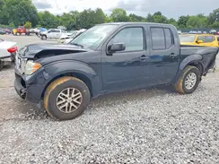 1N6AD0ERXGN901130 2016 NISSAN NAVARA (FRONTIER)