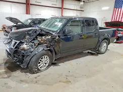1N6AD0ERXGN901323 2016 NISSAN NAVARA (FRONTIER)