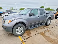 1N6AD0ERXHN700829 2017 NISSAN NAVARA (FRONTIER)