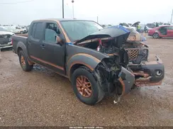 1N6AD0ERXHN701401 2017 NISSAN NAVARA (FRONTIER)