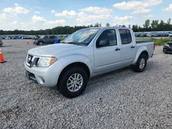 1N6AD0ERXHN702273 2017 NISSAN NAVARA (FRONTIER)