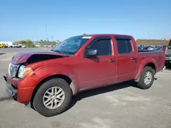 1N6AD0ERXHN705030 2017 NISSAN NAVARA (FRONTIER)