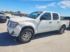 1N6AD0ERXHN707487 2017 NISSAN NAVARA (FRONTIER)