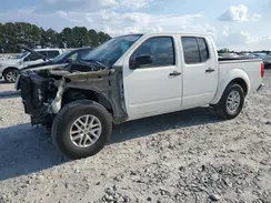 1N6AD0ERXHN713418 2017 NISSAN NAVARA (FRONTIER)