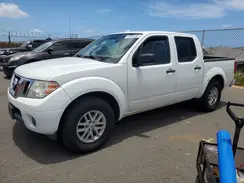 1N6AD0ERXHN713810 2017 NISSAN NAVARA (FRONTIER)