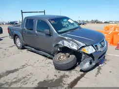 1N6AD0ERXHN729800 2017 NISSAN NAVARA (FRONTIER)