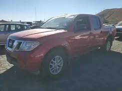 1N6AD0ERXHN730946 2017 NISSAN NAVARA (FRONTIER)