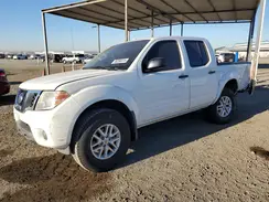 1N6AD0ERXHN744331 2017 NISSAN NAVARA (FRONTIER)