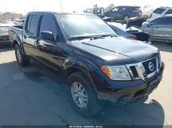 1N6AD0ERXHN746452 2017 NISSAN NAVARA (FRONTIER)