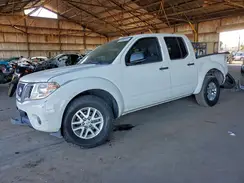 1N6AD0ERXHN756155 2017 NISSAN NAVARA (FRONTIER)
