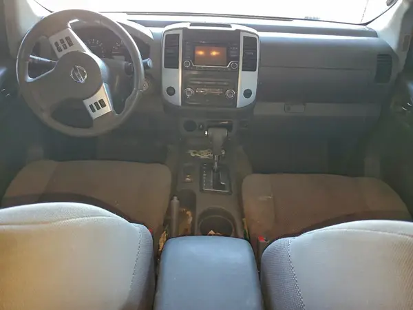1N6AD0ERXHN756155 2017 NISSAN NAVARA (FRONTIER) - Image 8