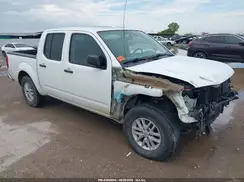 1N6AD0ERXHN757838 2017 NISSAN NAVARA (FRONTIER)