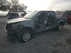1N6AD0ERXHN763011 2017 NISSAN NAVARA (FRONTIER)