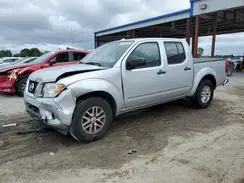 1N6AD0ERXHN763249 2017 NISSAN NAVARA (FRONTIER)
