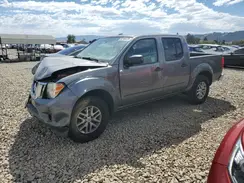 1N6AD0ERXHN763316 2017 NISSAN NAVARA (FRONTIER)
