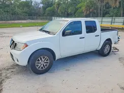 1N6AD0ERXHN763512 2017 NISSAN NAVARA (FRONTIER)