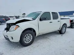 1N6AD0ERXHN763994 2017 NISSAN NAVARA (FRONTIER)