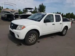 1N6AD0ERXHN765714 2017 NISSAN NAVARA (FRONTIER)