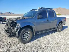 1N6AD0ERXHN765938 2017 NISSAN NAVARA (FRONTIER)