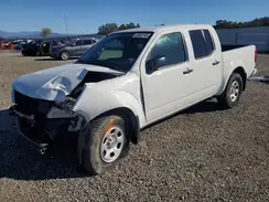 1N6AD0ERXHN777829 2017 NISSAN NAVARA (FRONTIER)