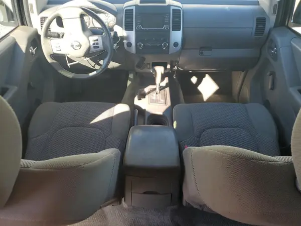 1N6AD0ERXHN777829 2017 NISSAN NAVARA (FRONTIER) - Image 8