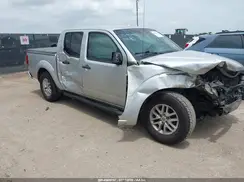 1N6AD0ERXJN709052 2018 NISSAN NAVARA (FRONTIER)