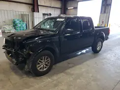 1N6AD0ERXJN712968 2018 NISSAN NAVARA (FRONTIER)