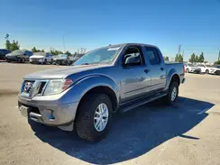 1N6AD0ERXJN714400 2018 NISSAN NAVARA (FRONTIER)