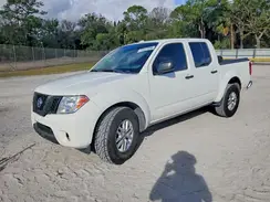 1N6AD0ERXJN717460 2018 NISSAN NAVARA (FRONTIER)