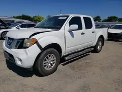 1N6AD0ERXJN718141 2018 NISSAN NAVARA (FRONTIER)