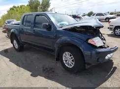 1N6AD0ERXJN721041 2018 NISSAN NAVARA (FRONTIER)